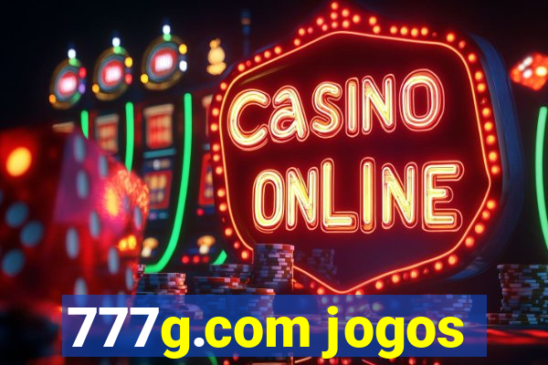 777g.com jogos